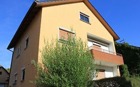 Apartments Mosbach