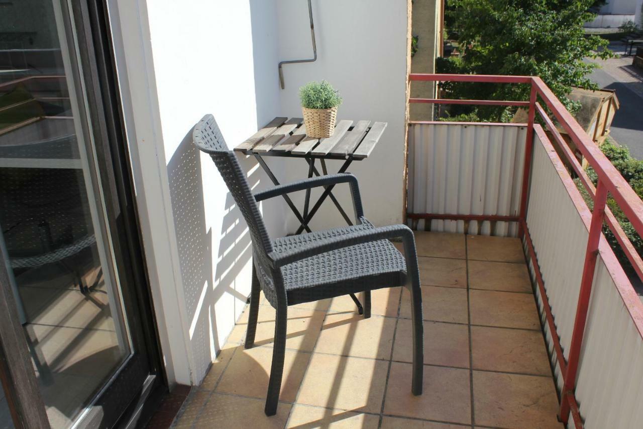Apartments Mosbach Мосбах Экстерьер фото
