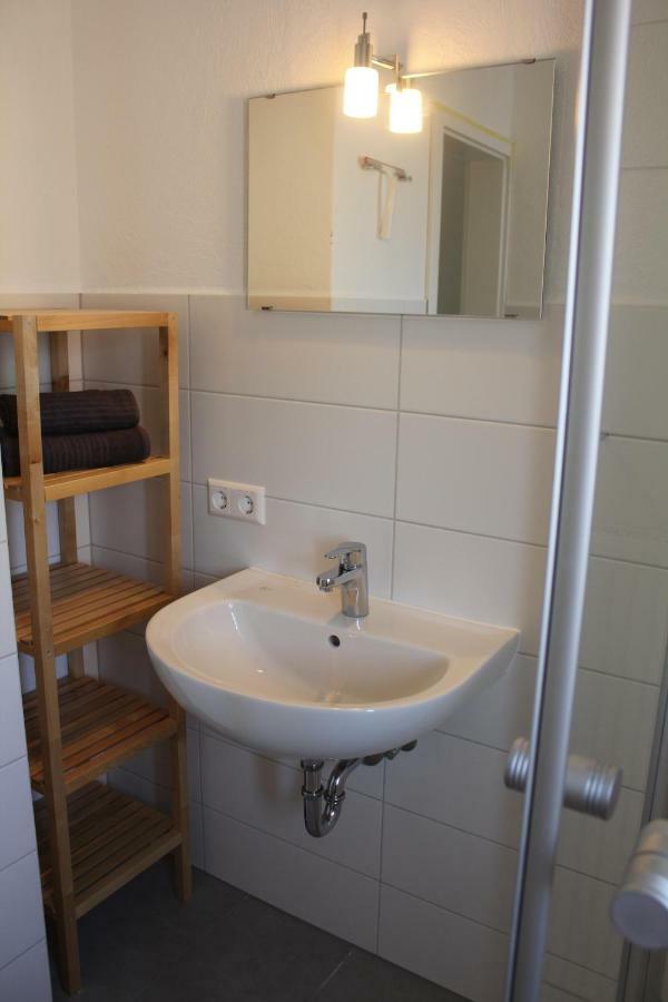 Apartments Mosbach Мосбах Экстерьер фото